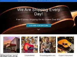 Sites similar to acousticcentre.com.au