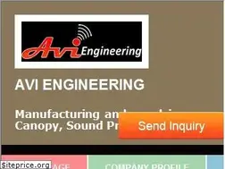 Sites similar to acousticenclosuremanufacturer.com