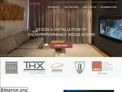 Sites similar to acousticfrontiers.com