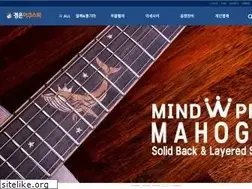 Sites similar to acousticgt.co.kr