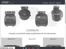 Sites similar to acousticimg.com