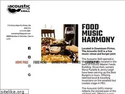 Sites similar to acousticjamrecords.com