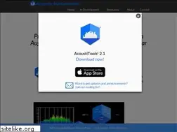 Sites similar to acousticmasterminds.com