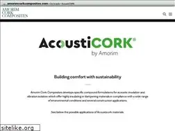 Sites similar to acousticorkus.com