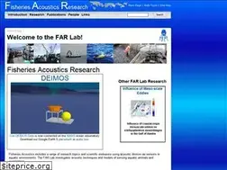 Sites similar to acoustics.washington.edu