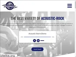 Sites similar to acousticstorm.com