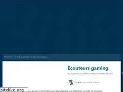 Sites similar to acoustiqueradio.fr
