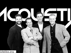 Sites similar to acoustix.com