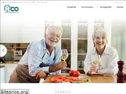 Sites similar to acovacationhomes.com