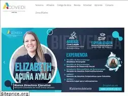 Sites similar to acovedi.org.co