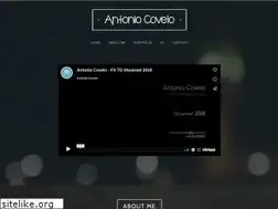Sites similar to acovelo.com