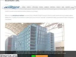 Sites similar to acovent.com