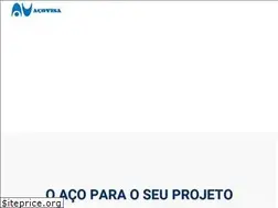 Sites similar to acovisa.com.br
