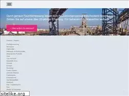 Sites similar to acoweb.de
