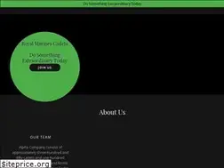 Sites similar to acoy.co.uk