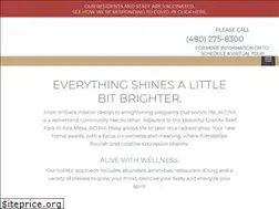 Sites similar to acoyamesa.com