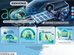 Sites similar to acoze.org