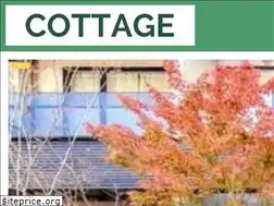 Sites similar to acozycottage.com