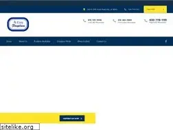 Sites similar to acozyfireplace.com