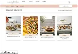 Sites similar to acozykitchen.com