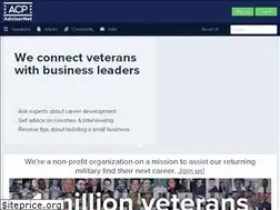 Sites similar to acp-advisornet.org