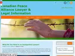 Sites similar to acp-cpa.ca