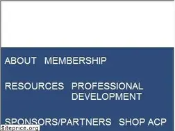 Sites similar to acp-international.com