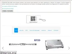 Sites similar to acp-servicios.es