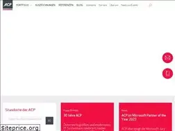 Sites similar to acp.at
