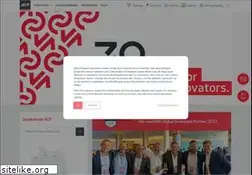 Sites similar to acp.de