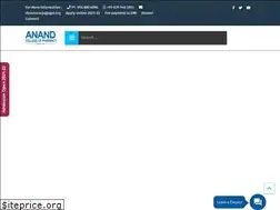 Sites similar to acp.edu.in