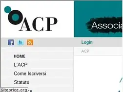Sites similar to acp.it