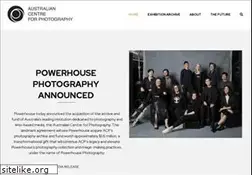 Sites similar to acp.org.au