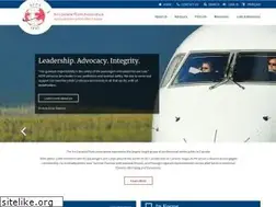 Sites similar to acpa.ca