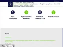 Sites similar to acpafl.org
