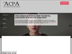 Sites similar to acpagroup.org