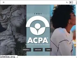 Sites similar to acpanow.com