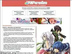 Sites similar to acparadise.com