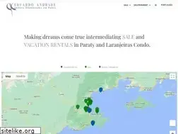 Sites similar to acparaty.com.br