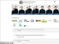 Sites similar to acparqca.com