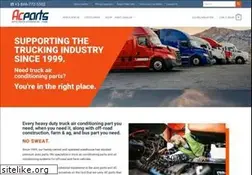 Sites similar to acparts.com