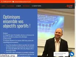 Sites similar to acpasport.com