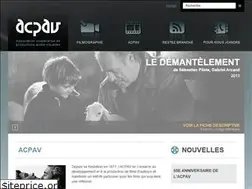 Sites similar to acpav.ca