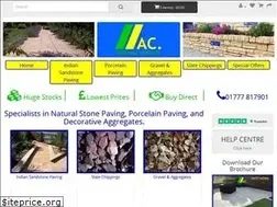 Sites similar to acpaving.co.uk