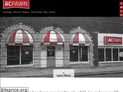 Sites similar to acpawnshop.com