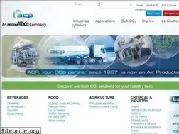 Sites similar to acpco2.com