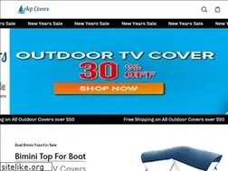 Sites similar to acpcovers.com