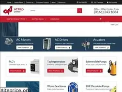 Sites similar to acpd.co.uk