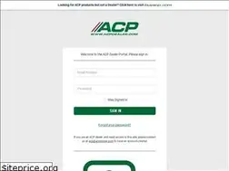Sites similar to acpdealer.com