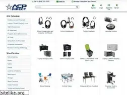 Sites similar to acpdirect.com